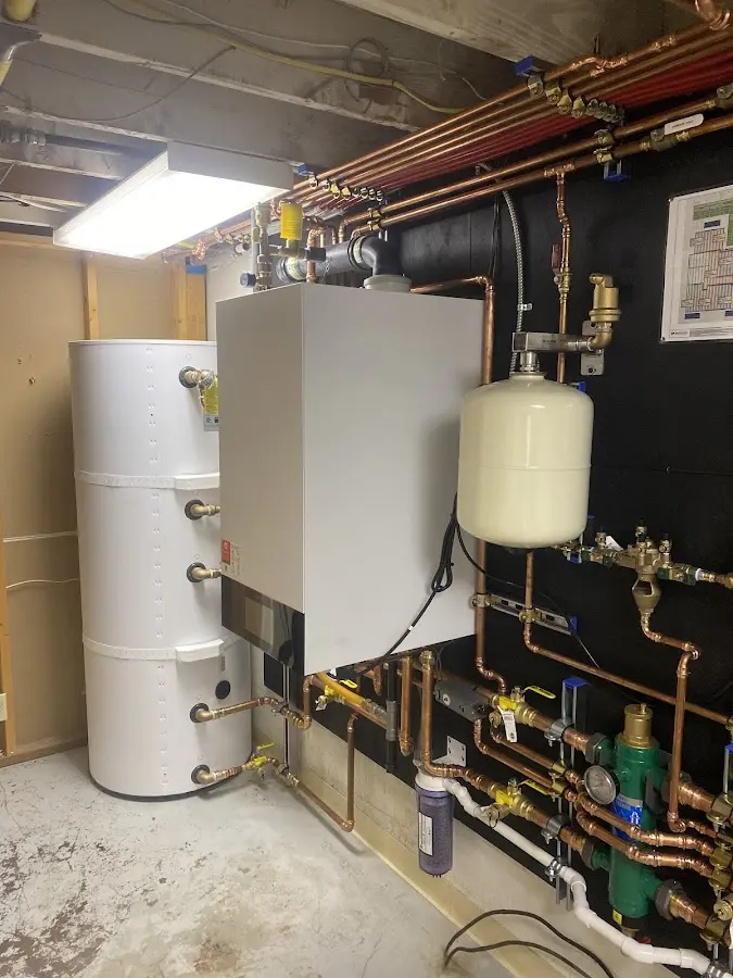 Water Heater Installation in Sand Lake, NY